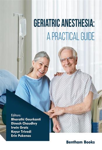 Geriatric Anesthesia: A Practical Guide PDF