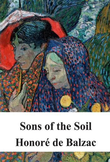 Sons of the Soil PDF