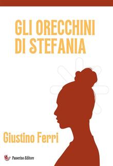 Gli orecchini di Stefania PDF