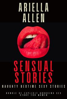 Sensual Stories PDF