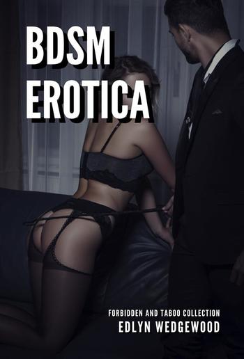 BDSM Erotica PDF