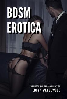 BDSM Erotica PDF