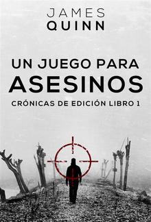 Un Juego para Asesinos PDF