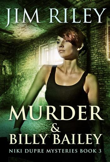 Murder & Billy Bailey PDF