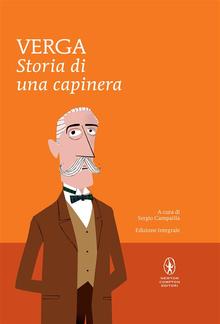 Storia di una capinera PDF