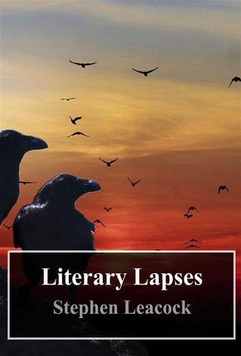Literary Lapses PDF