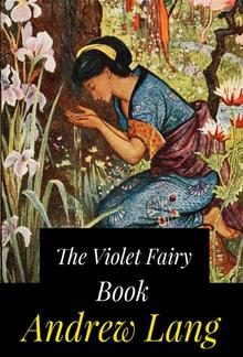 The Violet Fairy Book PDF