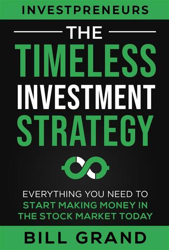 The Timeless Investment Strategy PDF The Timeless Investment Strategy PDF