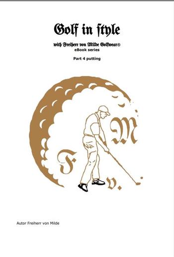 Golf in style Part 4 PDF