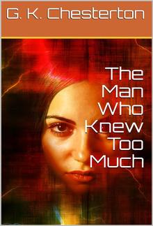 The Man Who Knew Too Much PDF