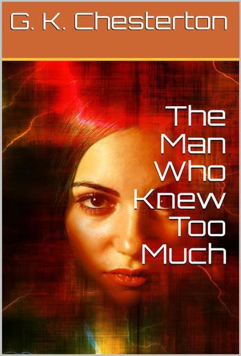 The Man Who Knew Too Much PDF