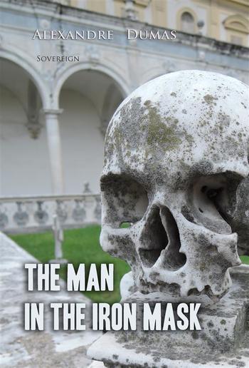 The Man In The Iron Mask PDF