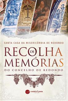 Recolha de Memórias do Concelho de Redondo PDF