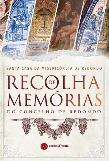 Recolha de Memórias do Concelho de Redondo PDF