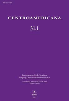 Centroamericana 31.1 PDF