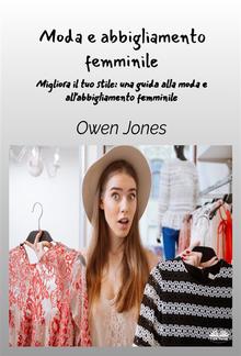 Moda E Abbigliamento Femminile PDF