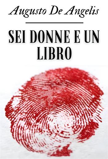 Sei donne e un libro PDF