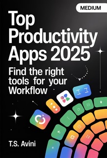 Top Productivity Apps 2025 PDF