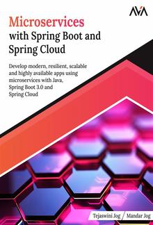 Microservices with Spring Boot and Spring Cloud PDF