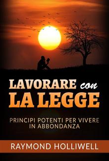 Lavorare con la Legge (Tradotto) PDF