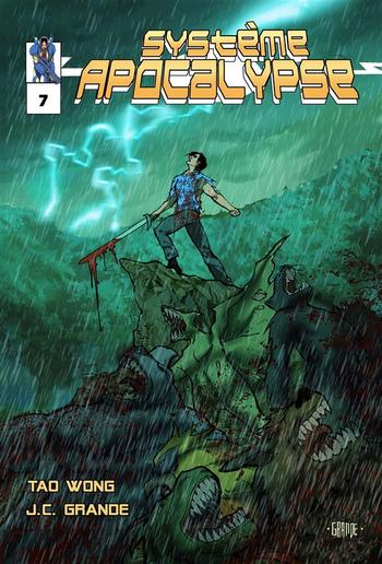 Système Apocalypse Le Tome 7 PDF