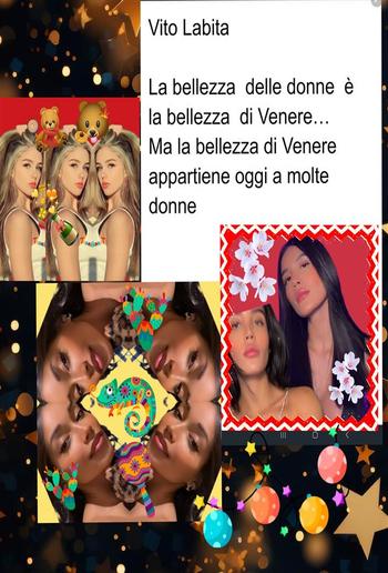 La bellezza delle donne è la bellezza di Venere ma la bellezza di Venere appartiene oggi a molte donne PDF