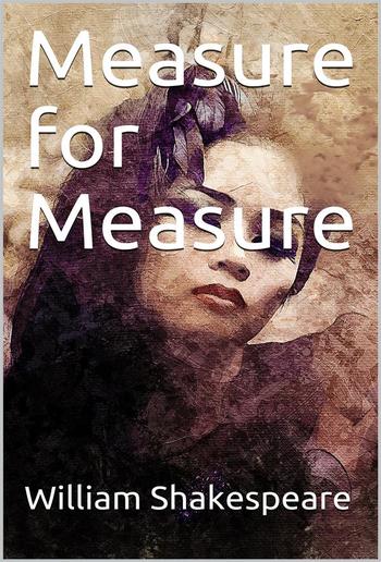 Measure for Measure PDF