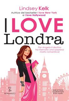 I love Londra PDF