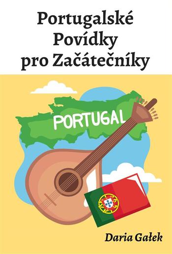 Portugalské Povídky pro Začátečníky PDF
