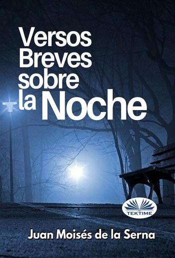 Versos Breves Sobre La Noche PDF