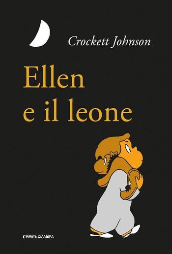 Ellen e il leone PDF