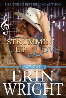 Strummin’ Up Love PDF