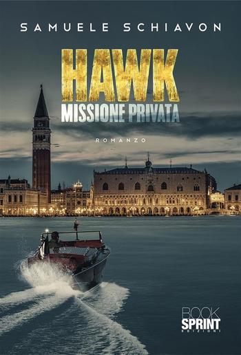 Hawk - Missione privata PDF