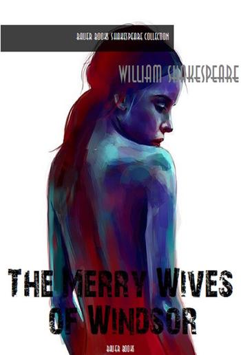 The Merry Wives of Windsor PDF