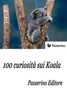 100 curiosità sui Koala PDF