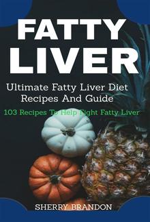 FATTY LIVER DIET PDF