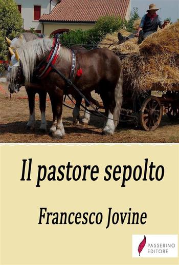 Il pastore sepolto PDF