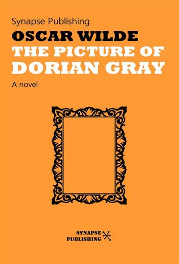 The picture of Dorian Gray PDF