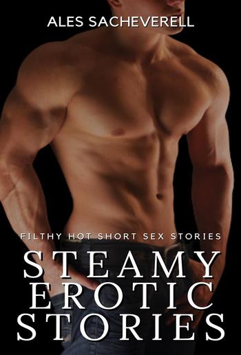 Steamy Erotic Stories PDF