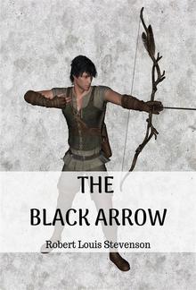 The Black Arrow PDF