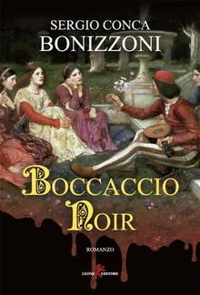 Boccaccio noir PDF