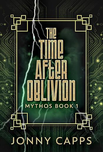 The Time After Oblivion PDF