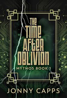 The Time After Oblivion PDF