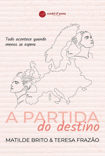 A Partida do Destino PDF