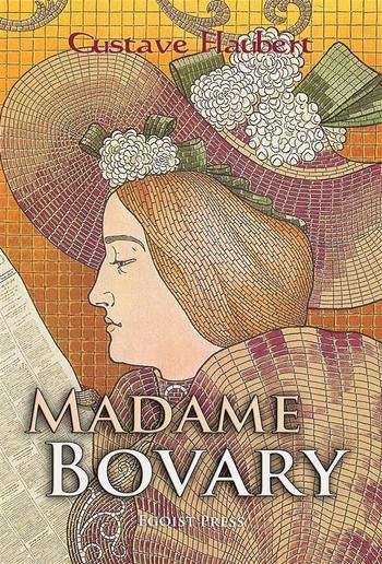 Madame Bovary PDF