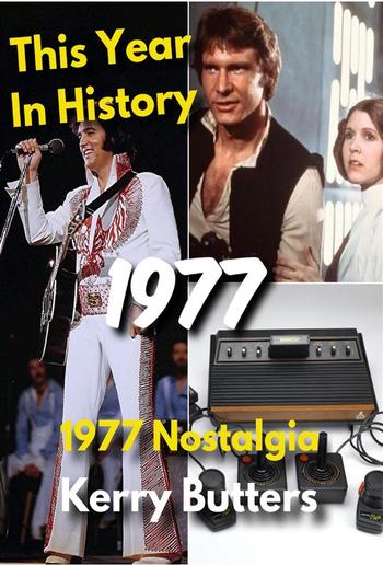 This Year in History 1977 PDF