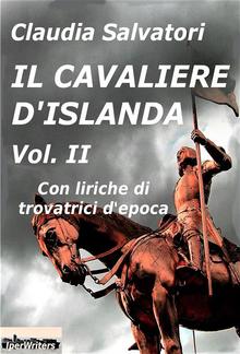 Il cavaliere d'Islanda Vol. 2 PDF