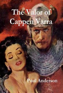 The Valor of Cappen Varra PDF