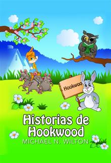 Historias de Hookwood PDF
