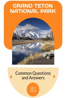 Grand Teton National Park PDF
